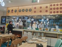 -紫光园·烤鸭(美术馆店)