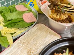 -肥家大排档(天河体育西店)