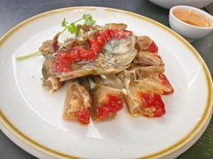 -吴记富苑(朝阳店)