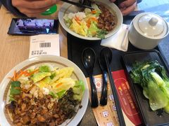 -永和大王(花好园店)