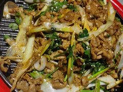 -庆云楼饭庄(什刹海店)