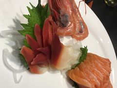 -雅玛花式铁板烧(国宏宾馆店)