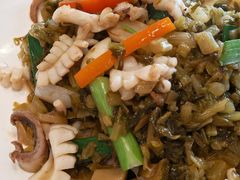 -华盛丰温州大排档(东三环南路店)