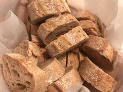 -Alimentari早午餐(安福路店)