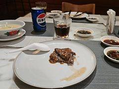 -顺德美的万豪酒店·自助餐·贡厨