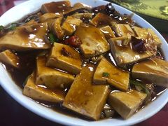 -北京龙庆四季香农家饭庄·灶台鱼·碳烤虹鳟鱼(龙庆峡店)