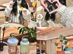 -森茶(湛江万达店)