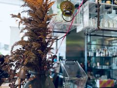 -The Rug Cafe(王府中环店)