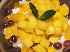 -安南越南餐厅(青岛万象城店)