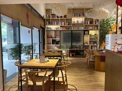 -麦子MaiMassage(打浦桥店)