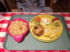 -西贝(南开大悦城店)