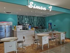 -西檬树SIMON·T轻奢蛋糕(大东方Max店)