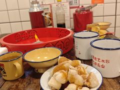 -聂发财重庆江湖菜(解放碑店)