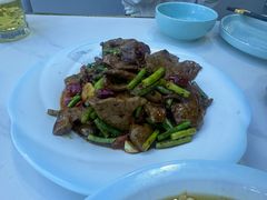 -黄牛肉馆·皖南土菜