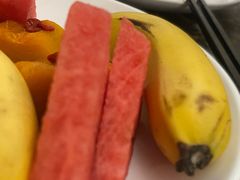 -皇朝万鑫自助餐厅