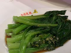 -澳门陈光记烧味饭店(南京德基广场店)
