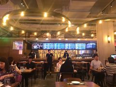 -造精酿餐厅