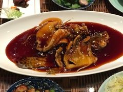 -湖畔居茶楼(湖滨店)