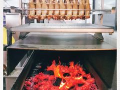 -黄亚华小食店(Jalan Alor)