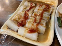 -沙河粉村·国家非遗传承(云台店)