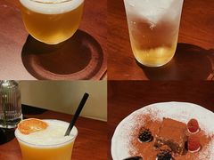 -餮熹Tipsea法餐(吉大店)
