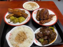 -刘小忙把子肉(北园大街总店)