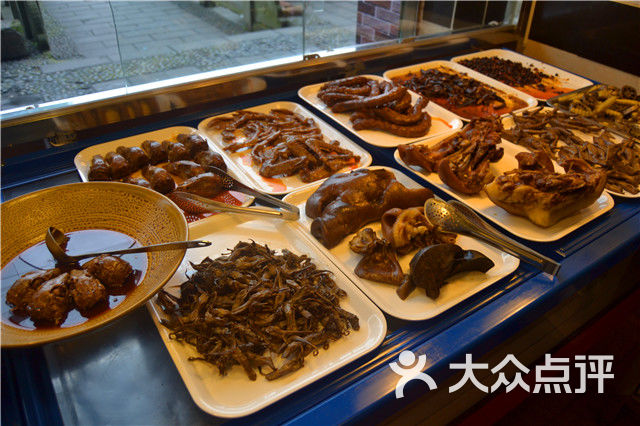 焦鸭子(石油街店)-团购图片图片-都江堰市美食-大众点评网