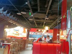 -满园烤鸭·春饼(抚顺万达店)