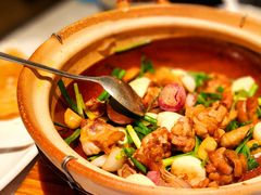 -荣小馆(临海世纪花城店)