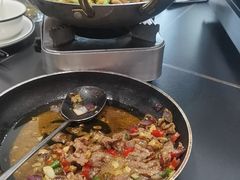 -韶山冲湘菜(中兴大街店)