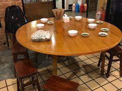 -范记豆花庄(东门好吃街店)