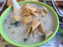 -小龍鳳餐室(番禺路店)