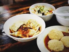 -龙抄手(文殊坊店)