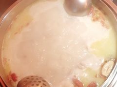 -淼福猪肚鸡·椰子鸡火锅(大沙地店)