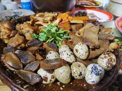 -灶东家民间菜(回兴店)