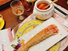 -金成潮菜博物馆(海珠湿地店)
