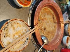 -阿婆情腊排骨火锅·野生菌季(古城旗舰店)