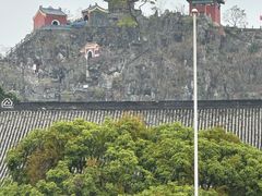 -桂林独秀峰王城景区