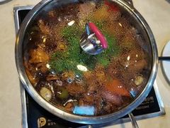 -来御来三汁焖锅(新玛特店)