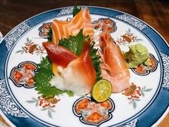 -森味薪火烧•烧鸟居酒屋•日本料理(望京店)