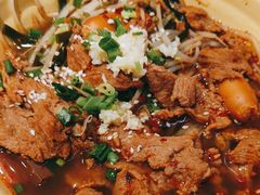 -冒胖子·市井火锅冒菜(同创汇店)