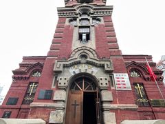 -圣·阿列克谢耶夫教堂