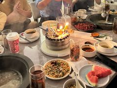 -芸山季·云南山珍菌火锅(宝能环球汇店)