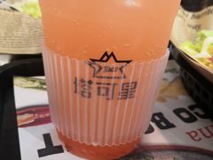 -TACO STAR 塔可星(下沙宝龙店)