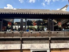 -二泉园老菜馆·百年无锡菜