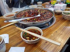 -黑竹香鸡(营和巷店)