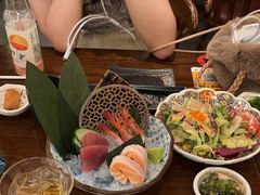 -阿吾罗日本料理(K11艺术中心店)