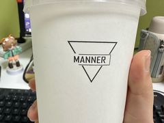 -Manner Coffee(合生汇店)