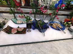 -川骄海鲜自助(河东店)