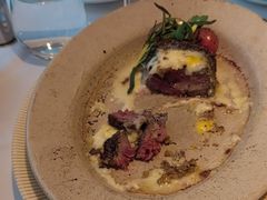 -王品牛排(郑州大卫城店)